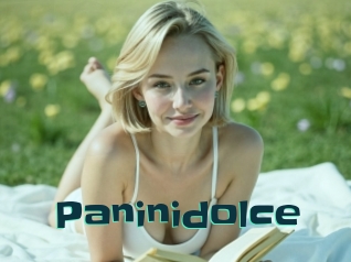 Paninidolce