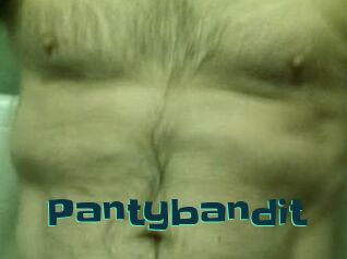 Pantybandit