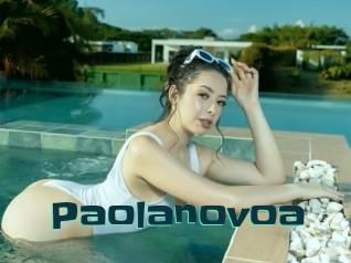 Paolanovoa