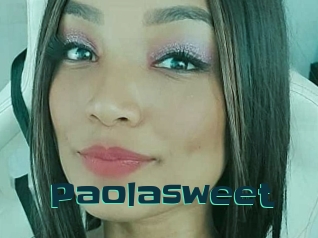 Paolasweet