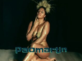 Paomartin