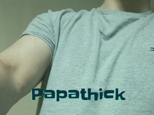 Papathick