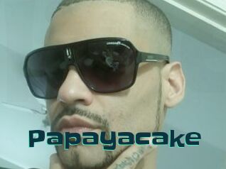 Papayacake