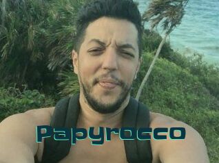 Papyrocco
