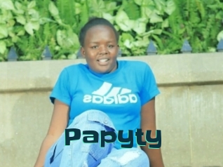 Papyty