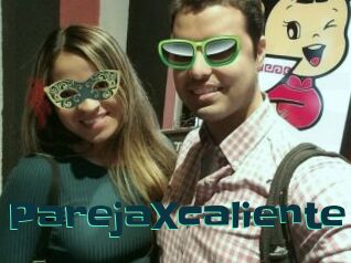 ParejaXcaliente