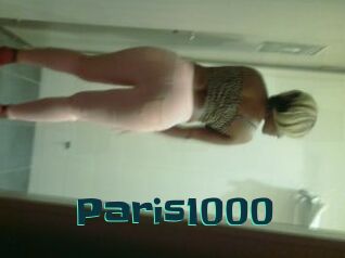Paris1000