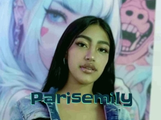 Parisemily