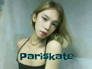 Pariskate