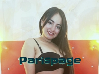 Parispage