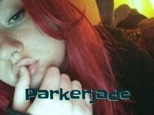 Parkerjade