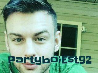 PartyboiEst92