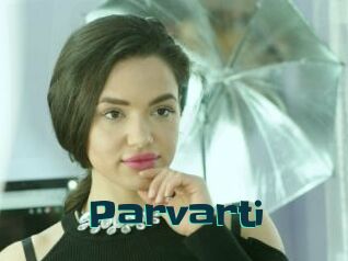 Parvarti
