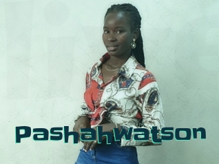Pashahwatson