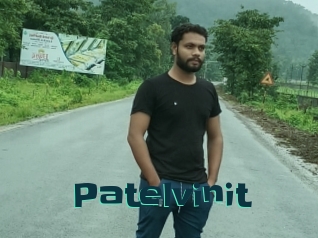 Patelvinit