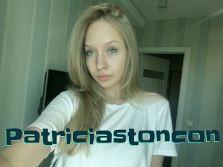Patriciastoncon