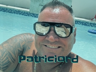 Patriciord