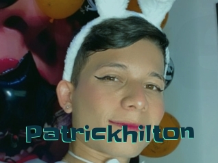 Patrickhilton