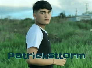 Patricksttorm