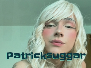Patricksuggar