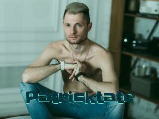 Patricktate