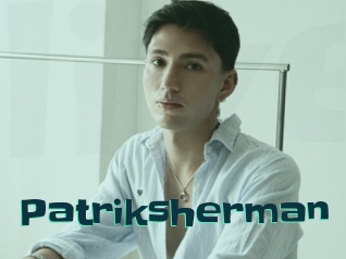 Patriksherman