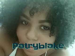 Patryblake