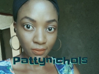 Pattynichols