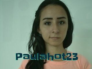 Paulahot23