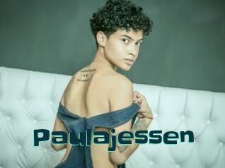 Paulajessen