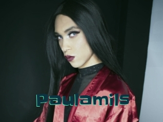 Paulamils