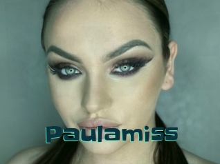 Paulamiss