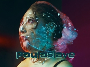 Paulaslave