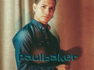 Paulbaker