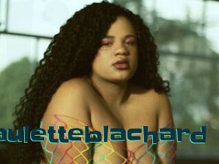 Pauletteblachard