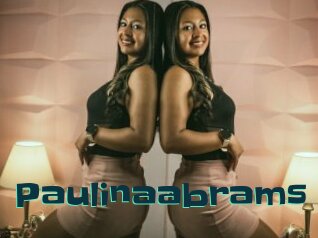 Paulinaabrams