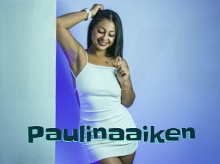 Paulinaaiken