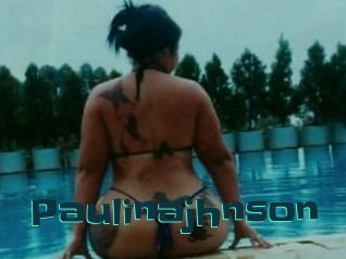 Paulinajhnson