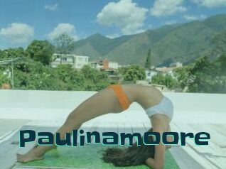 Paulinamoore
