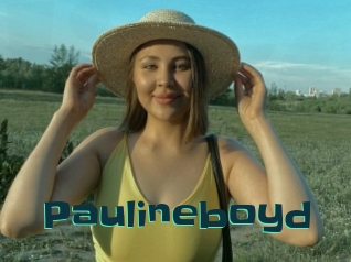 Paulineboyd