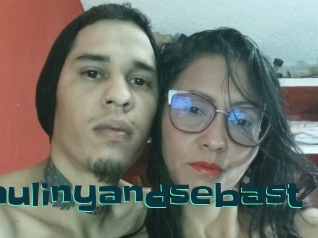 Paulinyandsebast