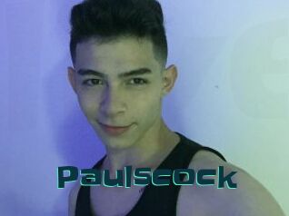 Paulscock