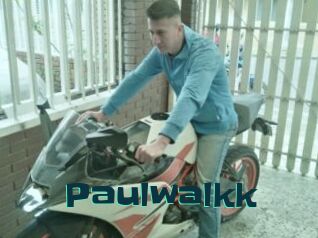 Paulwalkk
