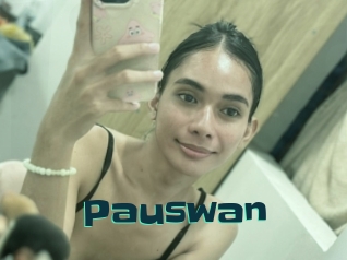 Pauswan
