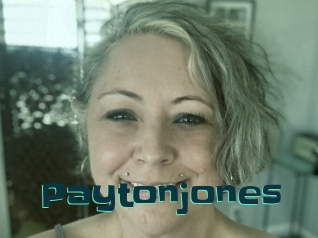 Paytonjones