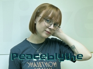 Peaceblythe