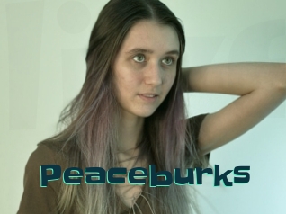 Peaceburks