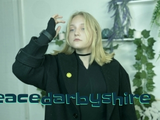 Peacedarbyshire