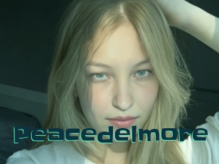 Peacedelmore