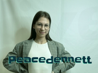 Peacedennett